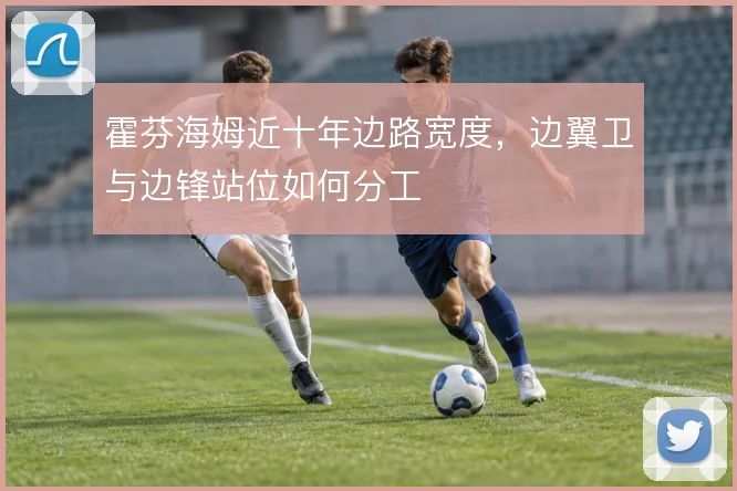 霍芬海姆近十年边路宽度,边翼卫与边锋站位如何分工