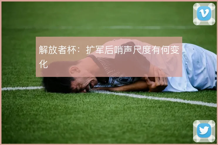 解放者杯：扩军后哨声尺度有何变化