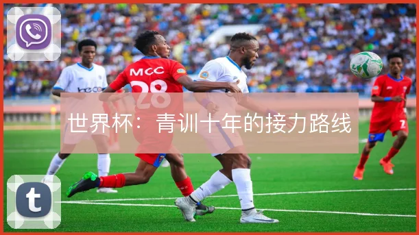 世界杯：青训十年的接力路线